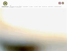 Tablet Screenshot of cassinapelada.com